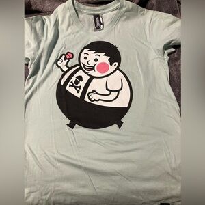 Johnny Cupcakes Big Boy Women’s XL